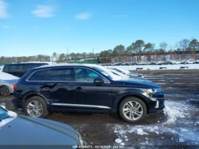 Audi Q7 PREMIUM PLUS 3.0T *   * * *  | Mobile.bg    7