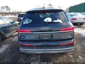 Audi Q7 PREMIUM PLUS 3.0T * КЛИП НА ДВИГАТЕЛ* * ЛИЗИНГ* - 63000 лв. - 73986851 | Car24.bg