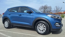 Hyundai Tucson 1, 7CRDI, снимка 10