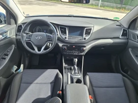 Hyundai Tucson 1, 7CRDI, снимка 8