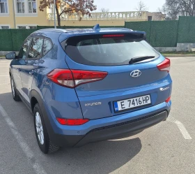 Hyundai Tucson 1, 7CRDI, снимка 14