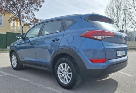 Hyundai Tucson 1, 7CRDI, снимка 13