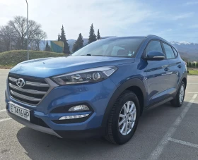 Hyundai Tucson 1, 7CRDI, снимка 1