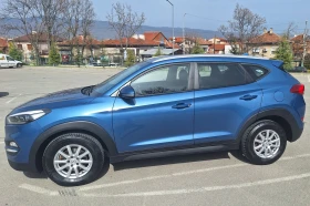 Hyundai Tucson 1, 7CRDI, снимка 3