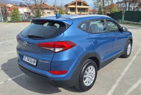 Hyundai Tucson 1, 7CRDI, снимка 15