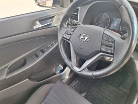 Hyundai Tucson 1, 7CRDI, снимка 5