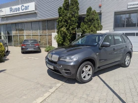BMW X5  xDrive40d