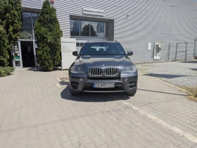 Обява за продажба на BMW X5  xDrive40d ~29 000 лв. - изображение 1