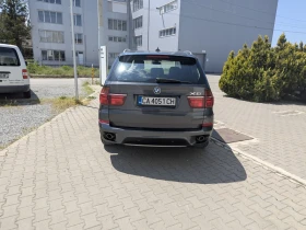Обява за продажба на BMW X5  xDrive40d ~29 000 лв. - изображение 7