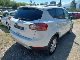 Ford Kuga 2.0 - 12900 лв. - 10099900 | Car24.bg