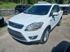 Ford Kuga 2.0 - 12900 лв. - 10099900 | Car24.bg