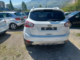 Ford Kuga 2.0 - 12900 лв. - 10099900 | Car24.bg