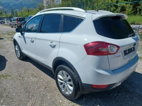 Ford Kuga 2.0 - 12900 лв. - 10099900 | Car24.bg