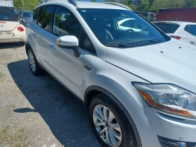 Ford Kuga 2.0 - 12900 лв. - 10099900 | Car24.bg