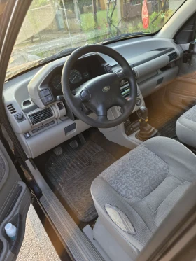 Land Rover Freelander   | Mobile.bg    7