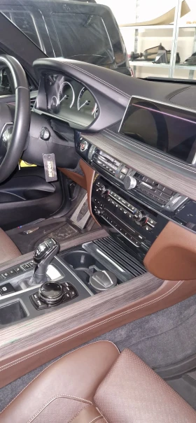 BMW X5 M50D - 52000 лв. - 46254065 10