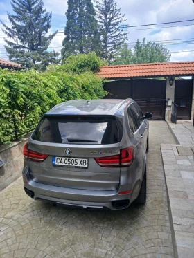 BMW X5 M50D - 52000 лв. - 46254065 3