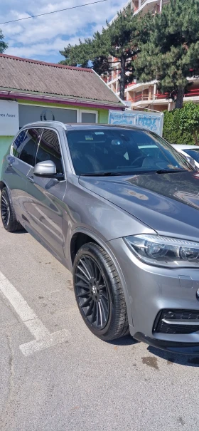 BMW X5 M50D - 52000 лв. - 46254065 4