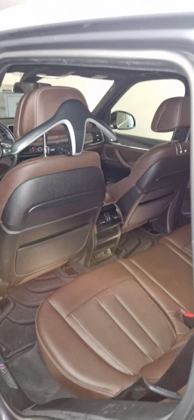BMW X5 M50D - 52000 лв. - 46254065 9