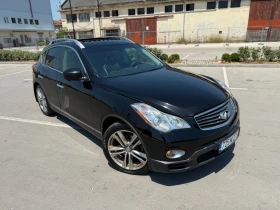 Infiniti QX50 3.7 AWD | Mobile.bg    2