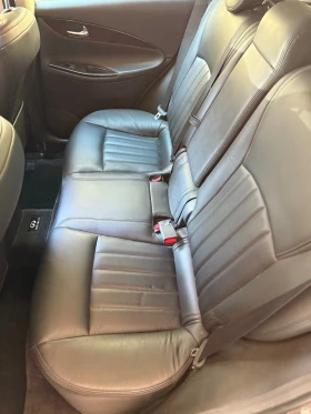 Infiniti QX50 3.7 AWD | Mobile.bg    16