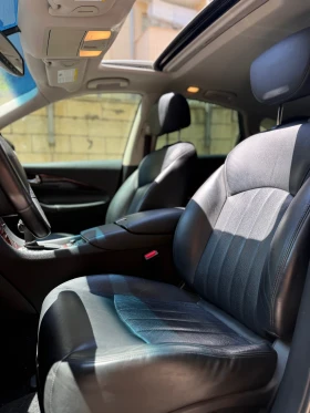 Infiniti QX50 3.7 AWD | Mobile.bg    12