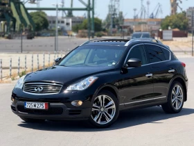     Infiniti QX50 3.7 AWD