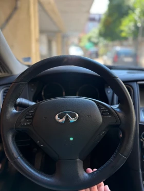 Infiniti QX50 3.7 AWD | Mobile.bg    15