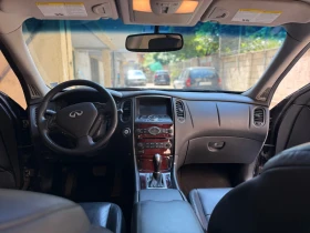 Infiniti QX50 3.7 AWD | Mobile.bg    13
