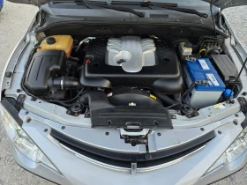 SsangYong Actyon 2.0TDI AVTOMAT | Mobile.bg    15