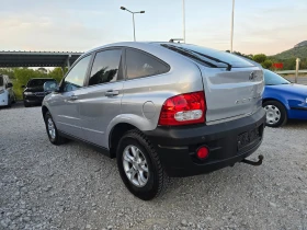 SsangYong Actyon 2.0TDI AVTOMAT | Mobile.bg    6