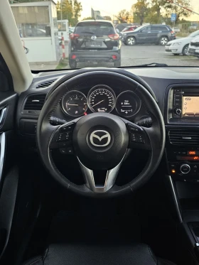 Mazda CX-5 2.2 AWD Sports-Line 175 к.с. BOSE Камера - 16900 лв. - 50551213 11