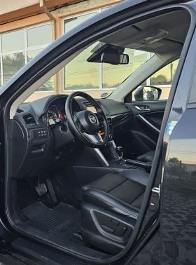 Mazda CX-5 2.2 AWD Sports-Line 175 к.с. BOSE Камера - 16900 лв. - 50551213 6