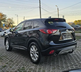 Mazda CX-5 2.2 AWD Sports-Line 175 к.с. BOSE Камера - 16900 лв. - 50551213 3