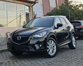 Mazda CX-5 2.2 AWD Sports-Line 175 к.с. BOSE Камера