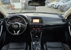 Mazda CX-5 2.2 AWD Sports-Line 175 к.с. BOSE Камера - 16900 лв. - 50551213 10