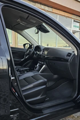 Mazda CX-5 2.2 AWD Sports-Line 175 к.с. BOSE Камера - 16900 лв. - 50551213 8