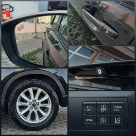 Mazda CX-5 2.2 AWD Sports-Line 175 к.с. BOSE Камера - 16900 лв. - 50551213 13