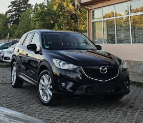 Mazda CX-5 2.2 AWD Sports-Line 175 к.с. BOSE Камера - 16900 лв. - 50551213 2
