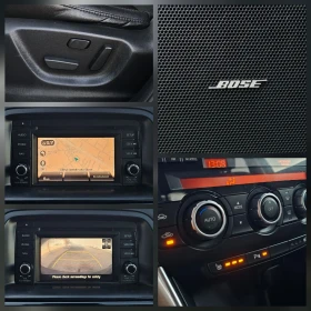 Mazda CX-5 2.2 AWD Sports-Line 175 к.с. BOSE Камера - 16900 лв. - 50551213 14