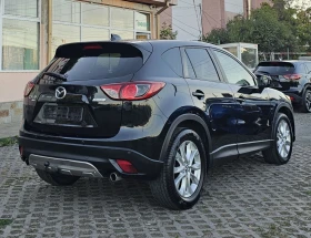 Mazda CX-5 2.2 AWD Sports-Line 175 к.с. BOSE Камера - 16900 лв. - 50551213 5