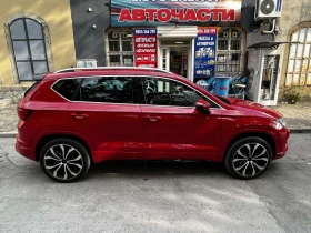 Seat Ateca FR 4x4 - 48000 лв. / 24542.01 € - 16232749 6