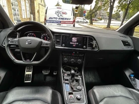 Seat Ateca FR 4x4 - 48000 лв. / 24542.01 € - 16232749 11