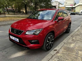 Seat Ateca FR 4x4