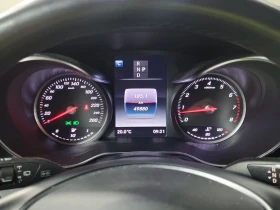 Mercedes-Benz GLC 300 AWD * CARFAX *  *   *  | Mobile.bg    11