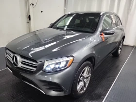  Mercedes-Benz GLC 30...