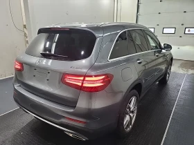 Mercedes-Benz GLC 300 AWD * CARFAX *  *   *  | Mobile.bg    3