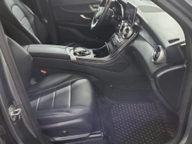Mercedes-Benz GLC 300 AWD * CARFAX *  *   *  | Mobile.bg    9