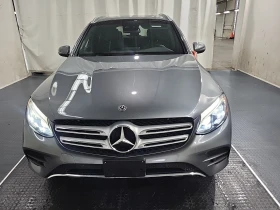 Mercedes-Benz GLC 300 AWD * CARFAX *  *   *  | Mobile.bg    6