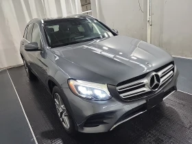 Mercedes-Benz GLC 300 AWD * CARFAX *  *   *  | Mobile.bg    2